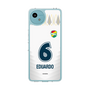 スリムプロテクションケース［ ジェフユナイテッド市原・千葉 - FP2nd #6 EDUARDO ］