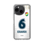 スリムプロテクションケース［ ジェフユナイテッド市原・千葉 - FP2nd #6 EDUARDO ］
