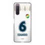スリムプロテクションケース［ ジェフユナイテッド市原・千葉 - FP2nd #6 EDUARDO ］