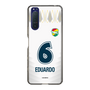 スリムプロテクションケース［ ジェフユナイテッド市原・千葉 - FP2nd #6 EDUARDO ］