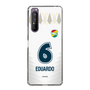 スリムプロテクションケース［ ジェフユナイテッド市原・千葉 - FP2nd #6 EDUARDO ］