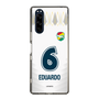スリムプロテクションケース［ ジェフユナイテッド市原・千葉 - FP2nd #6 EDUARDO ］