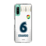スリムプロテクションケース［ ジェフユナイテッド市原・千葉 - FP2nd #6 EDUARDO ］