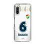 スリムプロテクションケース［ ジェフユナイテッド市原・千葉 - FP2nd #6 EDUARDO ］