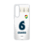 スリムプロテクションケース［ ジェフユナイテッド市原・千葉 - FP2nd #6 EDUARDO ］