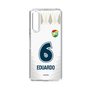 スリムプロテクションケース［ ジェフユナイテッド市原・千葉 - FP2nd #6 EDUARDO ］