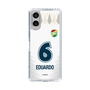 スリムプロテクションケース［ ジェフユナイテッド市原・千葉 - FP2nd #6 EDUARDO ］