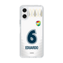 スリムプロテクションケース［ ジェフユナイテッド市原・千葉 - FP2nd #6 EDUARDO ］