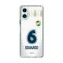 スリムプロテクションケース［ ジェフユナイテッド市原・千葉 - FP2nd #6 EDUARDO ］