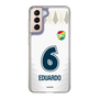 スリムプロテクションケース［ ジェフユナイテッド市原・千葉 - FP2nd #6 EDUARDO ］