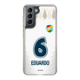 スリムプロテクションケース［ ジェフユナイテッド市原・千葉 - FP2nd #6 EDUARDO ］
