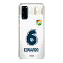 スリムプロテクションケース［ ジェフユナイテッド市原・千葉 - FP2nd #6 EDUARDO ］