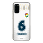 スリムプロテクションケース［ ジェフユナイテッド市原・千葉 - FP2nd #6 EDUARDO ］