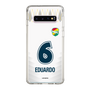 スリムプロテクションケース［ ジェフユナイテッド市原・千葉 - FP2nd #6 EDUARDO ］