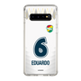 スリムプロテクションケース［ ジェフユナイテッド市原・千葉 - FP2nd #6 EDUARDO ］