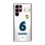スリムプロテクションケース［ ジェフユナイテッド市原・千葉 - FP2nd #6 EDUARDO ］