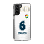 スリムプロテクションケース［ ジェフユナイテッド市原・千葉 - FP2nd #6 EDUARDO ］