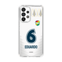 スリムプロテクションケース［ ジェフユナイテッド市原・千葉 - FP2nd #6 EDUARDO ］