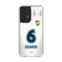 スリムプロテクションケース［ ジェフユナイテッド市原・千葉 - FP2nd #6 EDUARDO ］