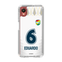 スリムプロテクションケース［ ジェフユナイテッド市原・千葉 - FP2nd #6 EDUARDO ］