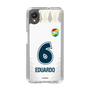スリムプロテクションケース［ ジェフユナイテッド市原・千葉 - FP2nd #6 EDUARDO ］