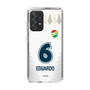 スリムプロテクションケース［ ジェフユナイテッド市原・千葉 - FP2nd #6 EDUARDO ］