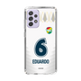 スリムプロテクションケース［ ジェフユナイテッド市原・千葉 - FP2nd #6 EDUARDO ］