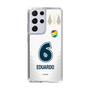 スリムプロテクションケース［ ジェフユナイテッド市原・千葉 - FP2nd #6 EDUARDO ］