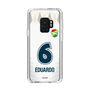 スリムプロテクションケース［ ジェフユナイテッド市原・千葉 - FP2nd #6 EDUARDO ］