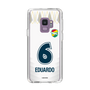 スリムプロテクションケース［ ジェフユナイテッド市原・千葉 - FP2nd #6 EDUARDO ］