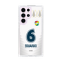 スリムプロテクションケース［ ジェフユナイテッド市原・千葉 - FP2nd #6 EDUARDO ］