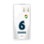 スリムプロテクションケース［ ジェフユナイテッド市原・千葉 - FP2nd #6 EDUARDO ］