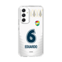 スリムプロテクションケース［ ジェフユナイテッド市原・千葉 - FP2nd #6 EDUARDO ］