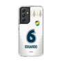 スリムプロテクションケース［ ジェフユナイテッド市原・千葉 - FP2nd #6 EDUARDO ］
