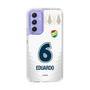 スリムプロテクションケース［ ジェフユナイテッド市原・千葉 - FP2nd #6 EDUARDO ］