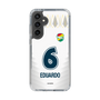スリムプロテクションケース［ ジェフユナイテッド市原・千葉 - FP2nd #6 EDUARDO ］