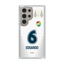 スリムプロテクションケース［ ジェフユナイテッド市原・千葉 - FP2nd #6 EDUARDO ］