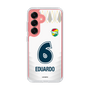スリムプロテクションケース［ ジェフユナイテッド市原・千葉 - FP2nd #6 EDUARDO ］