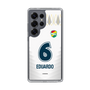 スリムプロテクションケース［ ジェフユナイテッド市原・千葉 - FP2nd #6 EDUARDO ］
