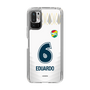 スリムプロテクションケース［ ジェフユナイテッド市原・千葉 - FP2nd #6 EDUARDO ］