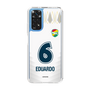 スリムプロテクションケース［ ジェフユナイテッド市原・千葉 - FP2nd #6 EDUARDO ］