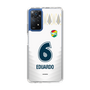 スリムプロテクションケース［ ジェフユナイテッド市原・千葉 - FP2nd #6 EDUARDO ］