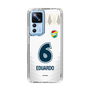 スリムプロテクションケース［ ジェフユナイテッド市原・千葉 - FP2nd #6 EDUARDO ］