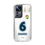スリムプロテクションケース［ ジェフユナイテッド市原・千葉 - FP2nd #6 EDUARDO ］