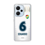 スリムプロテクションケース［ ジェフユナイテッド市原・千葉 - FP2nd #6 EDUARDO ］