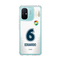 スリムプロテクションケース［ ジェフユナイテッド市原・千葉 - FP2nd #6 EDUARDO ］