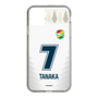 スリムプロテクションケース［ ジェフユナイテッド市原・千葉 - FP2nd #7 TANAKA ］