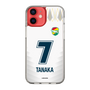 スリムプロテクションケース［ ジェフユナイテッド市原・千葉 - FP2nd #7 TANAKA ］