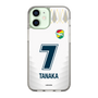 スリムプロテクションケース［ ジェフユナイテッド市原・千葉 - FP2nd #7 TANAKA ］