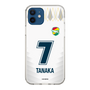 スリムプロテクションケース［ ジェフユナイテッド市原・千葉 - FP2nd #7 TANAKA ］
